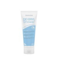 DEXERYL SHOWER Krem myjący pod prysznic 200ml