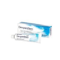 Dexpanthen Sopharma, krem do skóry wrażliwej, 30 g