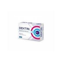 Dextin 25 mg x 10 tabletek