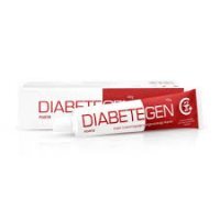 Diabetegen Forte, krem, 40 g