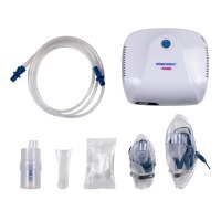 Diagnostic Nano, inhalator kompresorowy tłokowy, 1 sztuka