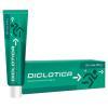 Diclotica 10 mg/g, żel, 100 g