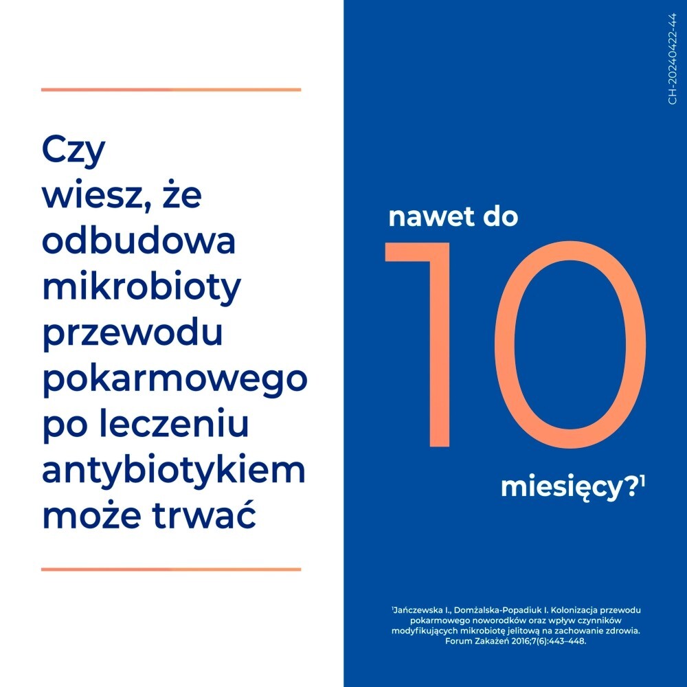 Dicoflor 3, proszek, 12 saszetek