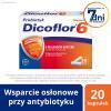 Dicoflor 6 Suplement diety probiotyk 5,4 g (20 x 0,27 g)