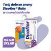 Dicoflor Baby Suplement diety probiotyk 5 ml