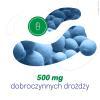 Dicoflor Ibsium Suplement diety probiotyk 11,9 g (20 x 0,595 g)