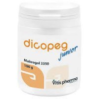 Dicopeg Junior od 6 miesiąca, 100 g