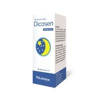 Dicosen krople 25 ml