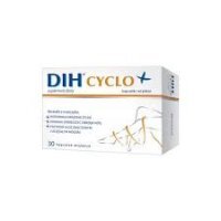 DIH Cyclo, 30 kapsułek miękkich
