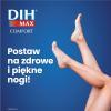 DIH Max Comfort 1000 mg, 30 tabletek