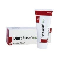 Diprobase, maść, 50 g