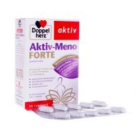 Doppelherz Aktiv-Meno Forte 30 tabletek