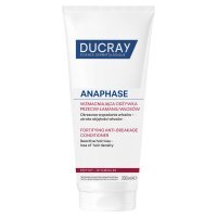 Ducray Anaphase+, odżywka wzmacniająca włosy, 200 ml