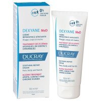 Ducray Dexyane MeD, krem kojąco-regenerujący, 100 ml