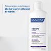Ducray Elution, delikatny szampon przywracający równowagę skórze głowy, 400 ml