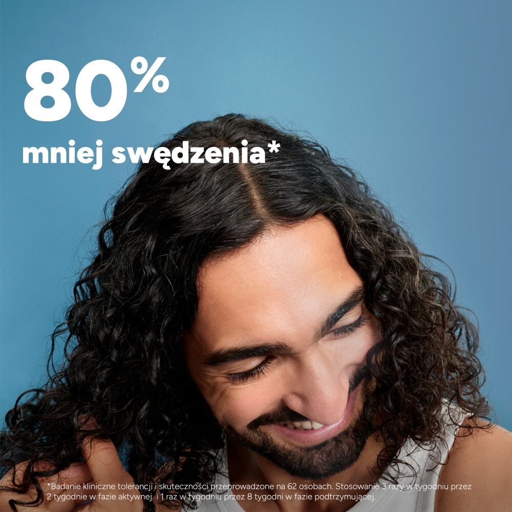 Ducray Kelual DS, szampon do postępowania w ciężkich stanach łupieżowych, 100 ml