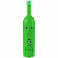 DuoLife chlorofil, 750 ml