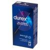 Durex Classic Extra Safe Prezerwatywy 12 sztuk