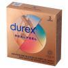 Durex Real Feel Prezerwatywy nielateksowe 3 sztuki