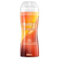 Durex Ylang Ylang Żel intymny i do masażu zmysłowy 200 ml
