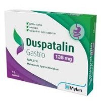 Duspatalin Gastro 135 mg, 15 tabletek