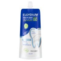 Elgydium BIO, wybielająca pasta do zębów, organiczna, 100 ml