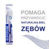 Elgydium Whitening, szczoteczka do zębów, Soft, 1 sztuka