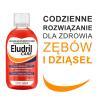 Eludril Care, płyn do codziennej higieny jamy ustnej, 500 ml