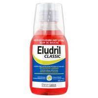 ELUDRIL CLASSIC płyn 200 ml