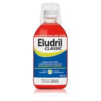 ELUDRIL CLASSIC Płyn 500 ml