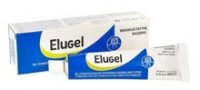 Elugel, żel stomatologiczny, 40 ml