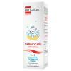 Emolium Dermocare 3w1 płyn do kąpieli żel do mycia szampon 400 ml