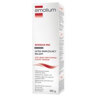 Emolium Intensive Pro Ultra Balsam nawilża