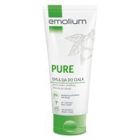 Emolium Pure Emulsja do ciała 200 ml