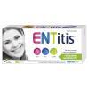 ENTitis, pastylki do ssania, smak miętowy, 30 pastylek
