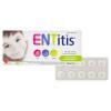 ENTitis Suplement diety smak truskawkowy 24,3 g (30 x 810 mg)