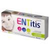 ENTitis Suplement diety smak truskawkowy 24,3 g (30 x 810 mg)