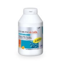 Equazen 400 kapsułek do żucia