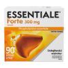 Essentiale forte, 300 mg, kapsułki, 90 kapsułek
