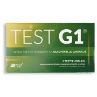 est G1 Szybki test antygenowy na Gardnerella Vaginalis, 1 sztuka