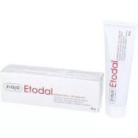 Etodal 100 mg/ g, żel, 50 g