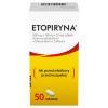 Etopiryna, tabletki, 50 tabletek