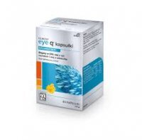 Eye Q, kapsułki, 60 kapsułek