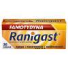 Famotydyna Ranigast 20 mg x 30 tabl. powl.
