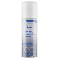Farmactive Silver Spray 125 ml