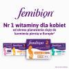 Femibion 2 Ciąża, tabletki powlekane + kapsułki miękkie, 56 tabletek + 56 kapsułek