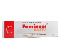 Feminum ACTIV Żel intymny 30 g