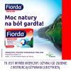 Fiorda Max MD, pastylki do ssania, 30 pastylek