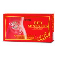 Fix Red Slim Tea, 30 saszetek