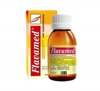Flavamed syrop 15mg/5ml 100 ml